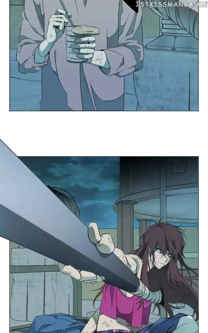 Parallel City Vol.04 Ch.104