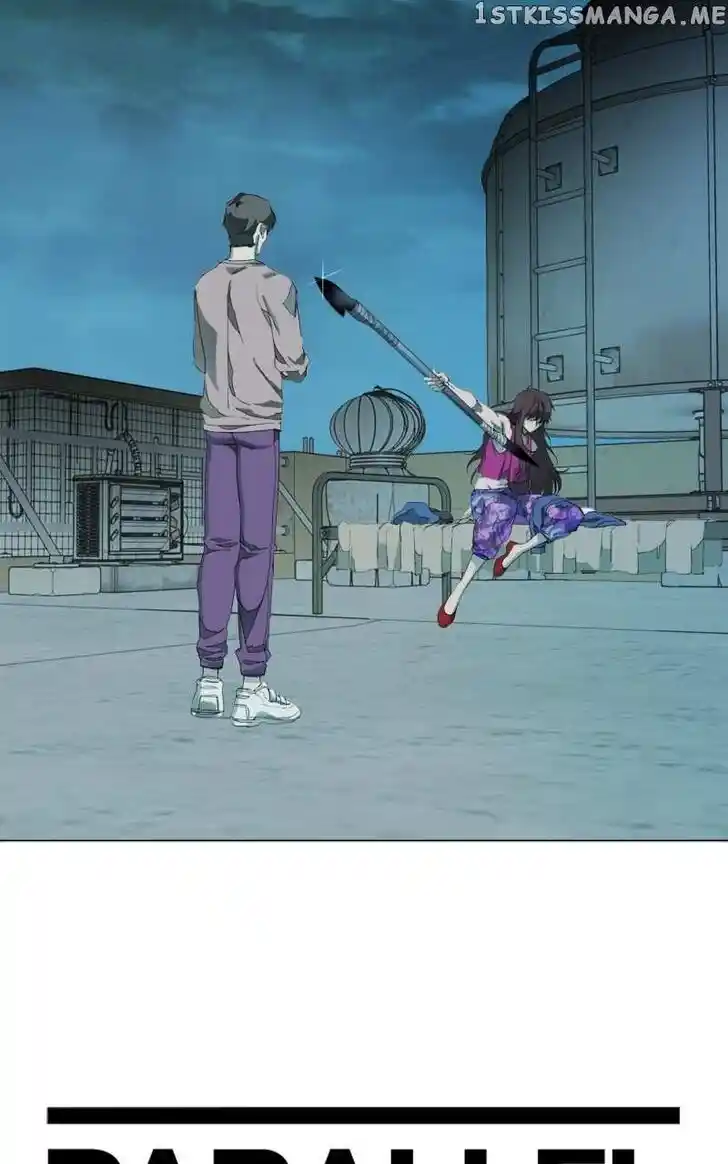 Parallel City Vol.04 Ch.104