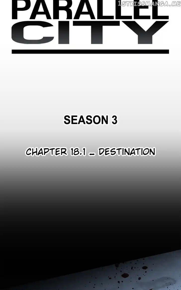 Parallel City Vol.04 Ch.104