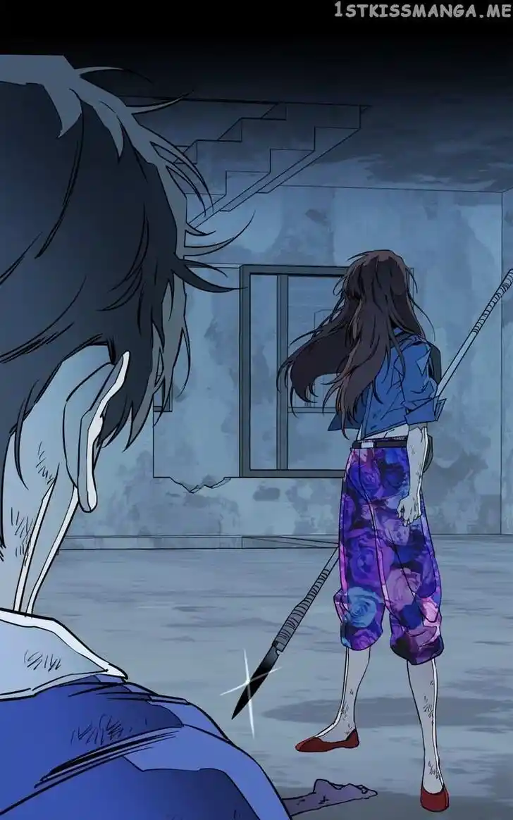 Parallel City Vol.04 Ch.104