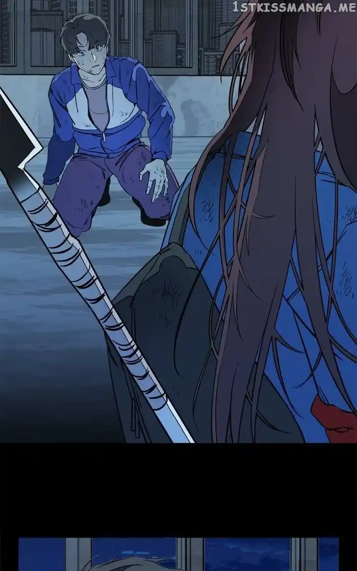 Parallel City Vol.04 Ch.104