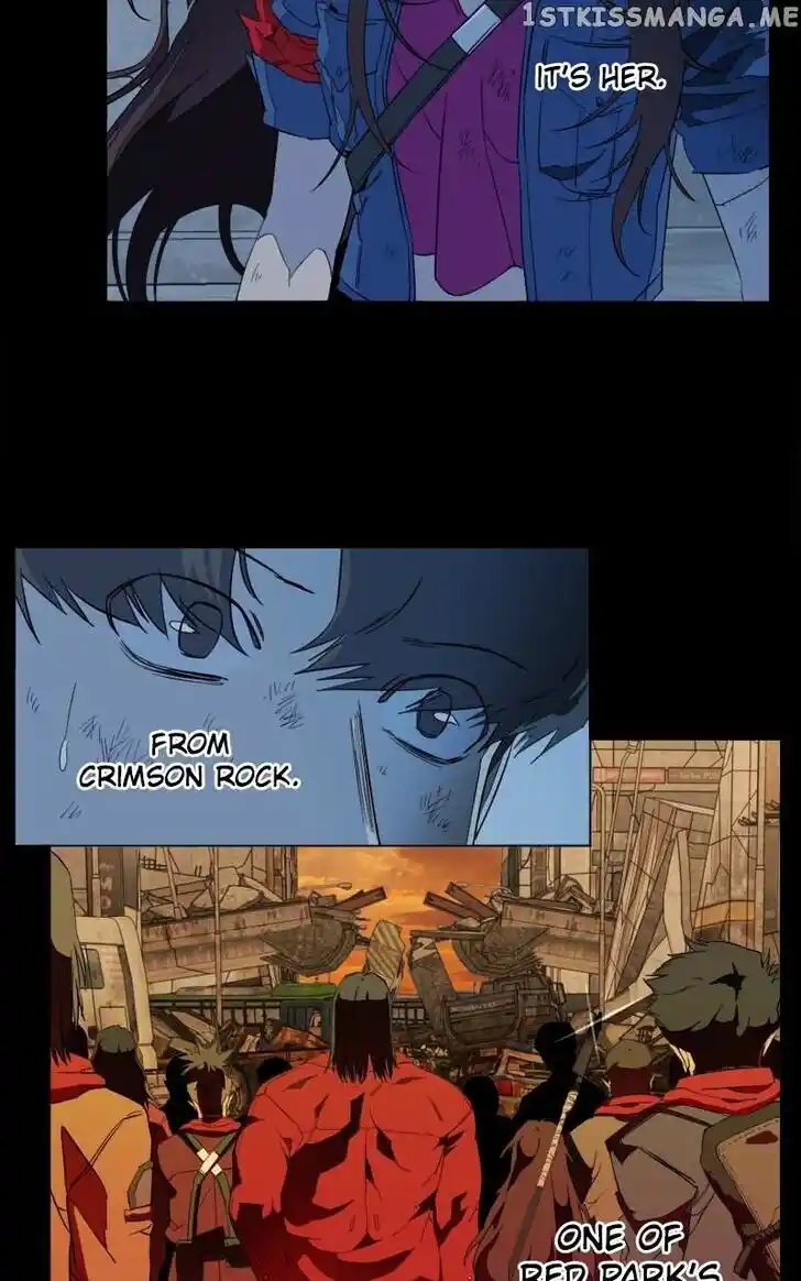 Parallel City Vol.04 Ch.104