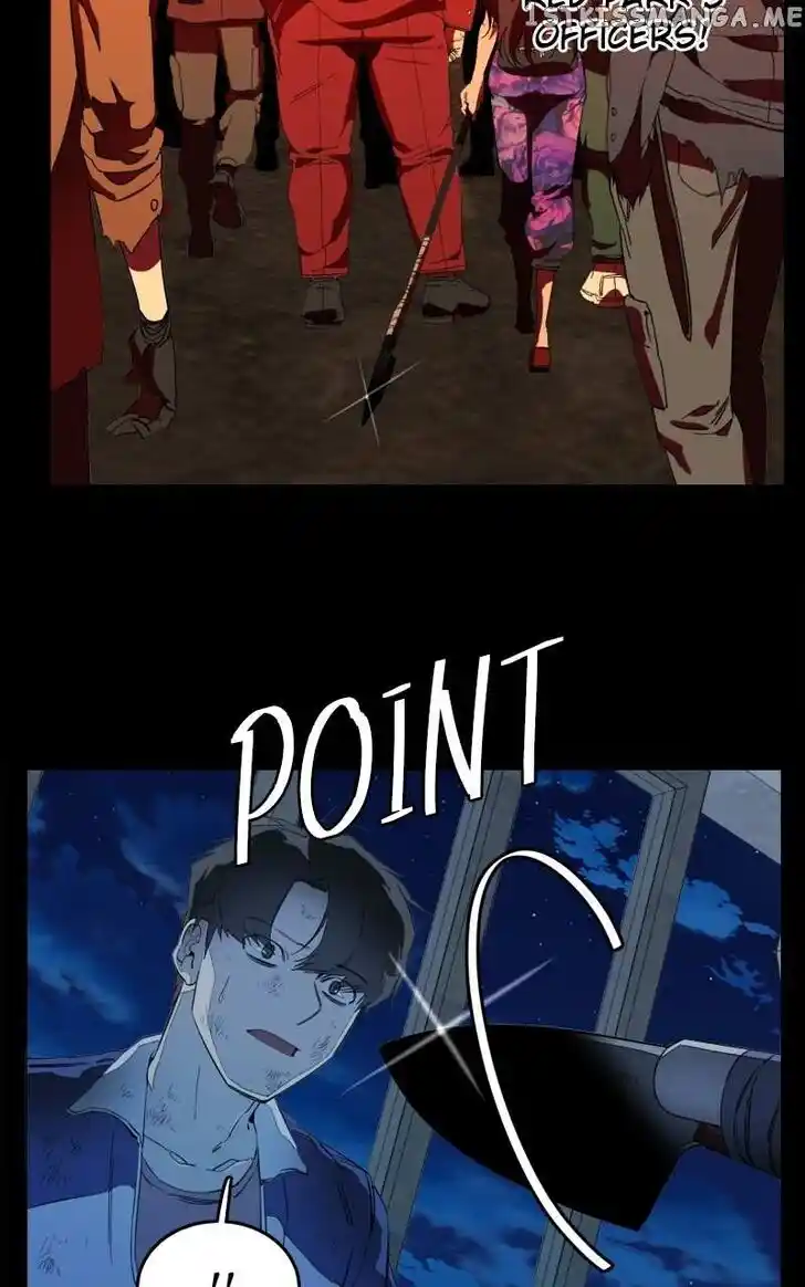 Parallel City Vol.04 Ch.104