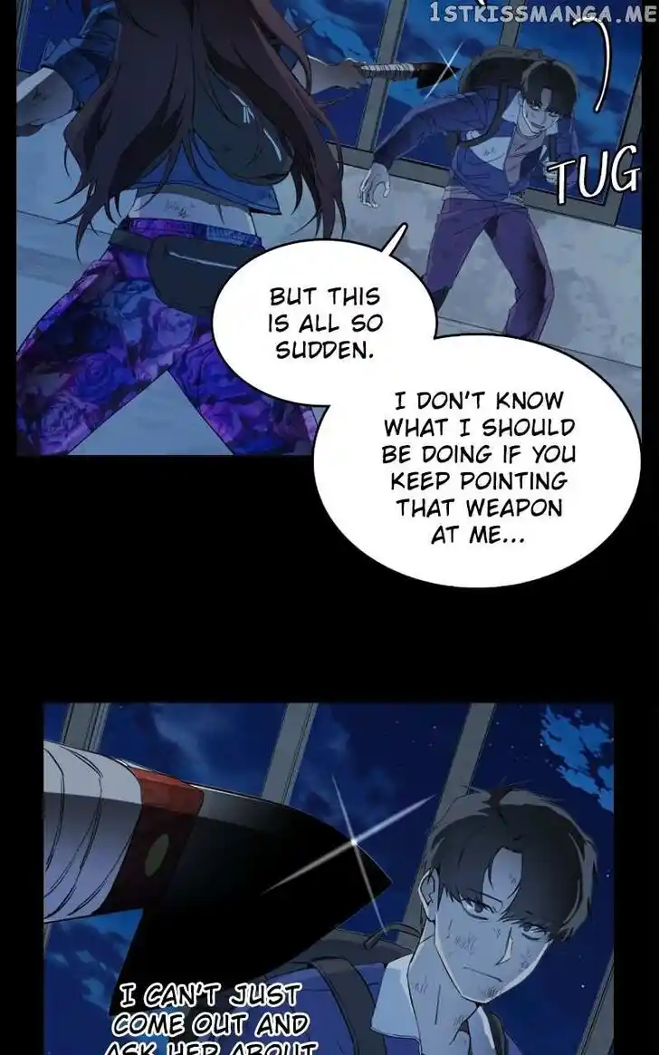 Parallel City Vol.04 Ch.104