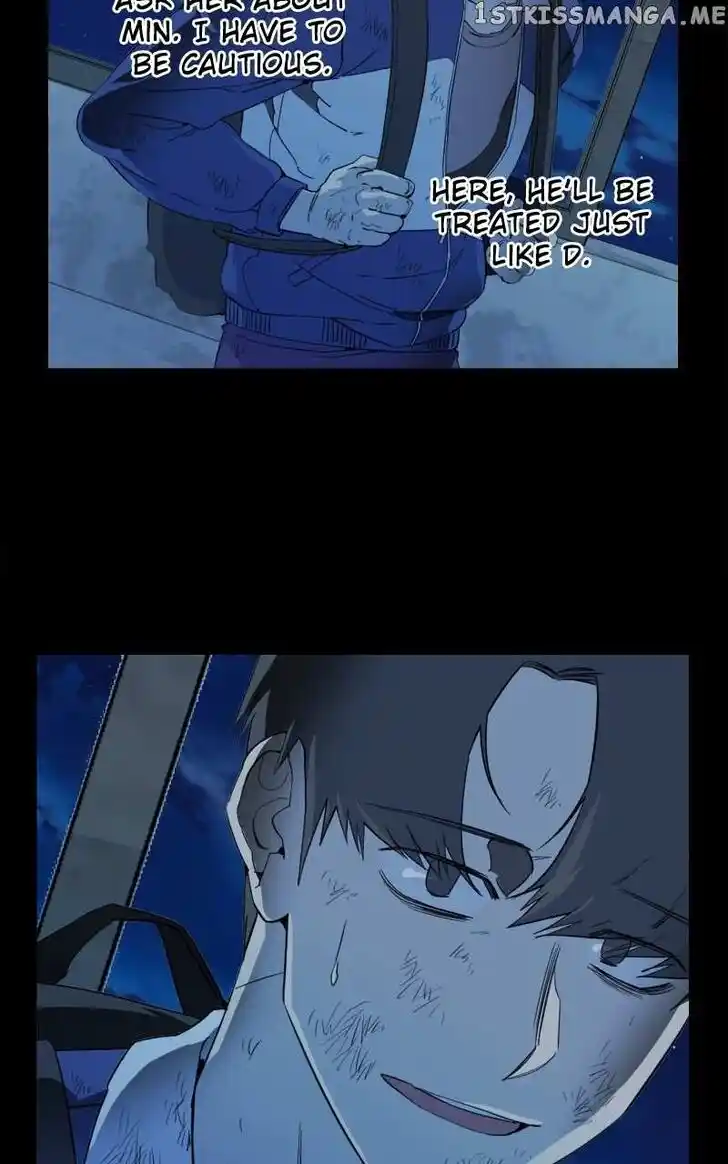 Parallel City Vol.04 Ch.104