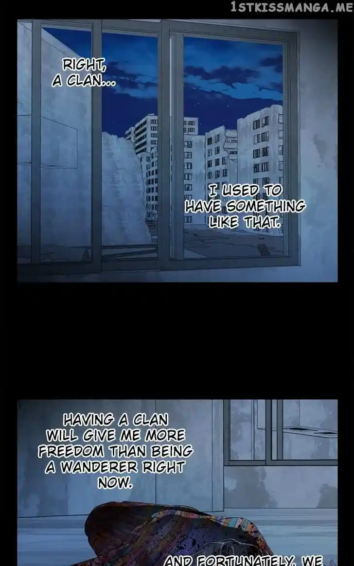 Parallel City Vol.04 Ch.104