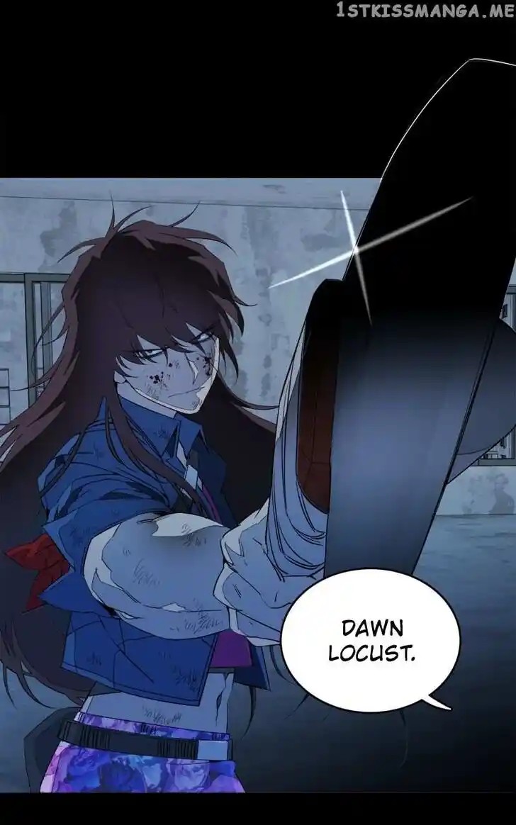 Parallel City Vol.04 Ch.104