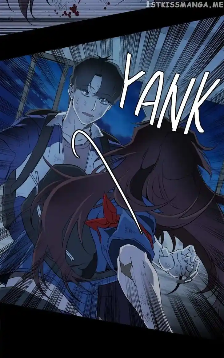 Parallel City Vol.04 Ch.104