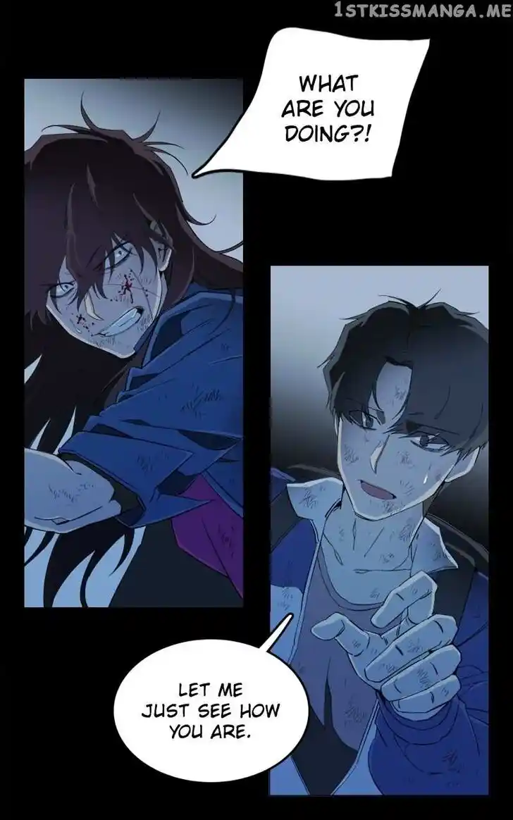 Parallel City Vol.04 Ch.104