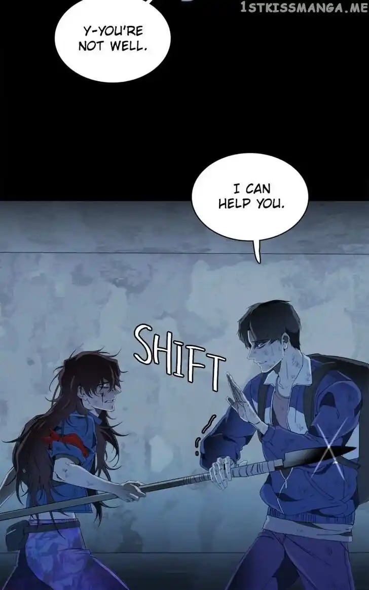 Parallel City Vol.04 Ch.104