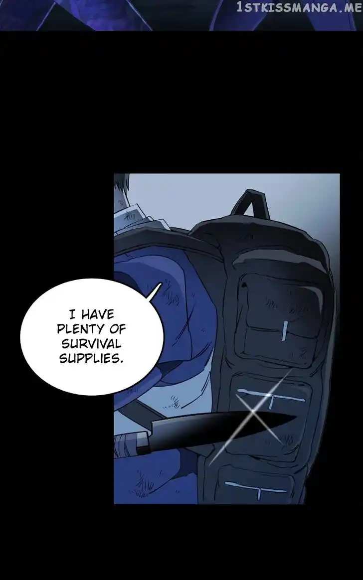 Parallel City Vol.04 Ch.104