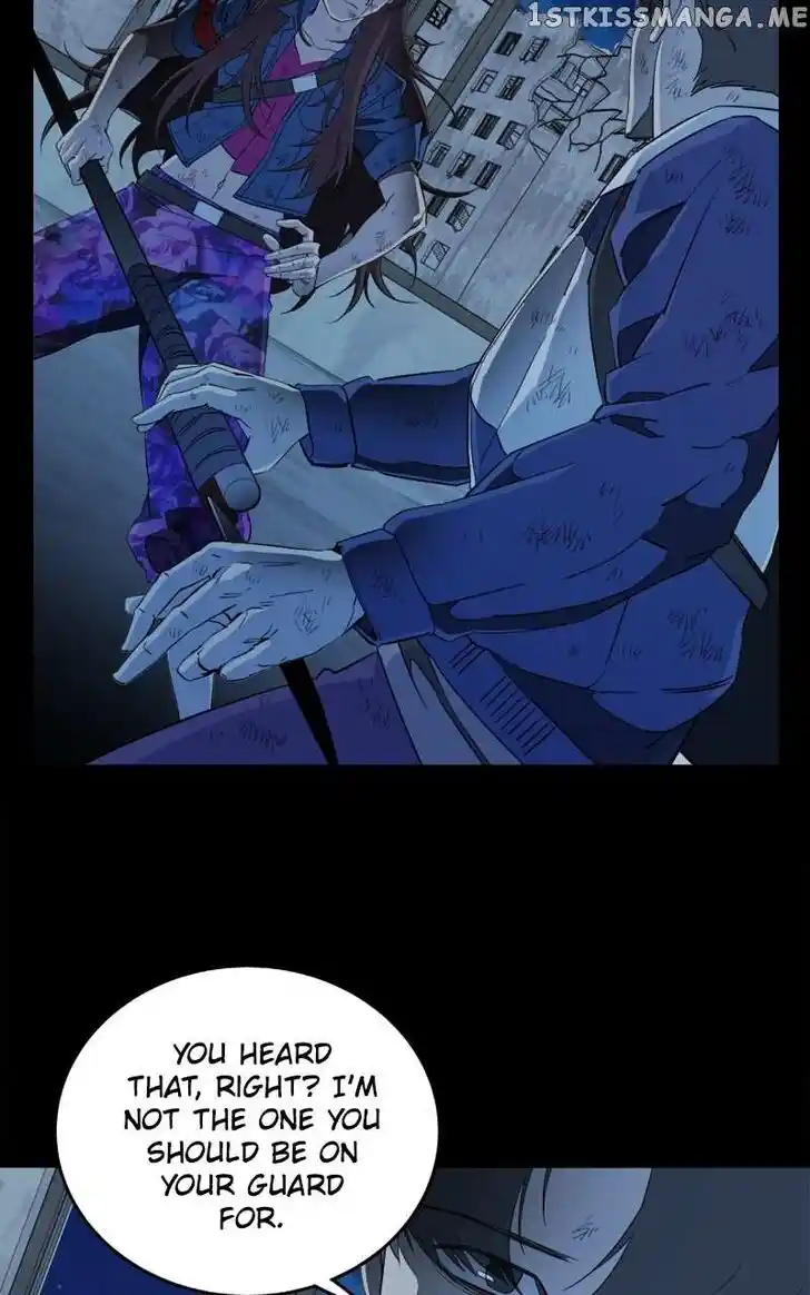 Parallel City Vol.04 Ch.104