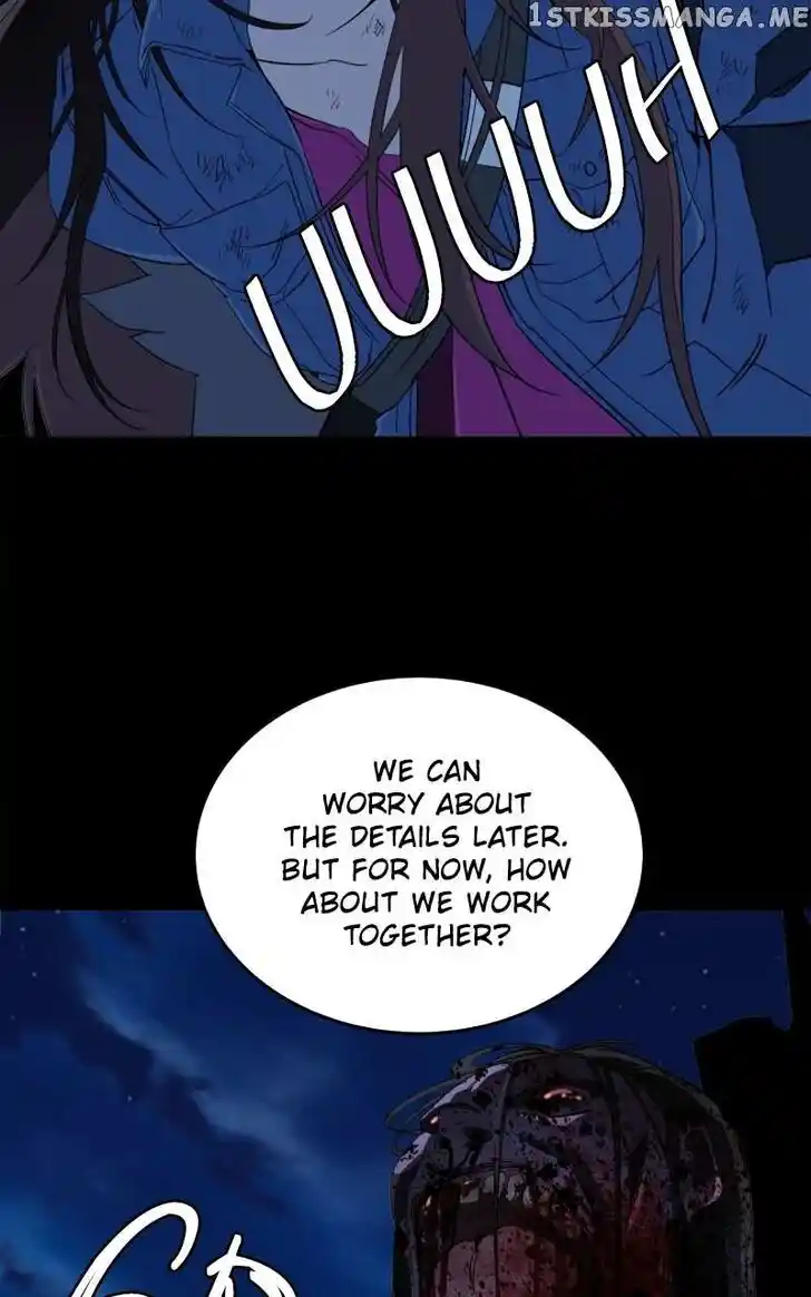 Parallel City Vol.04 Ch.104