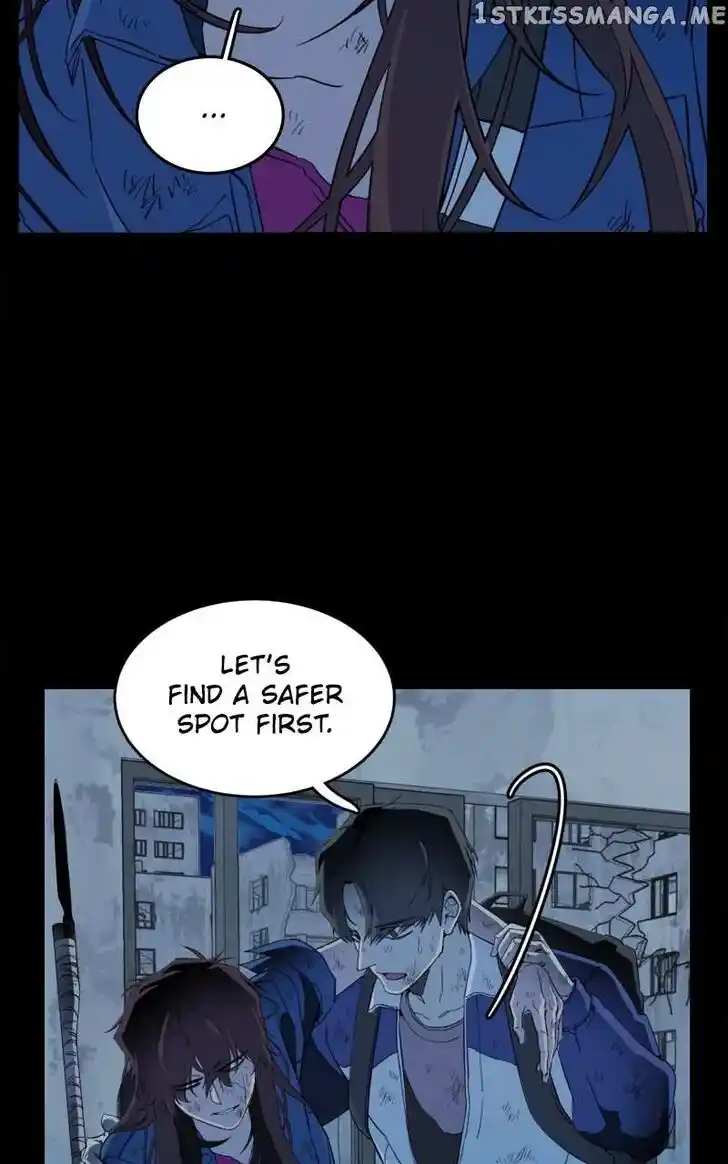 Parallel City Vol.04 Ch.104