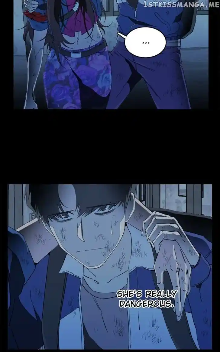 Parallel City Vol.04 Ch.104