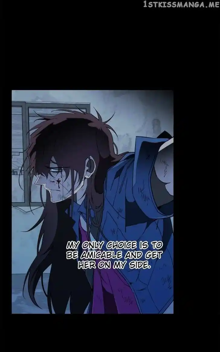 Parallel City Vol.04 Ch.104