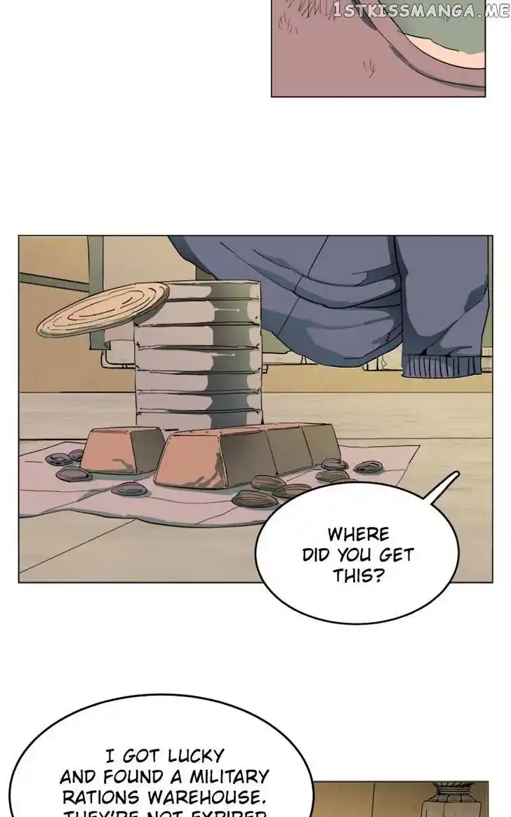 Parallel City Vol.04 Ch.104