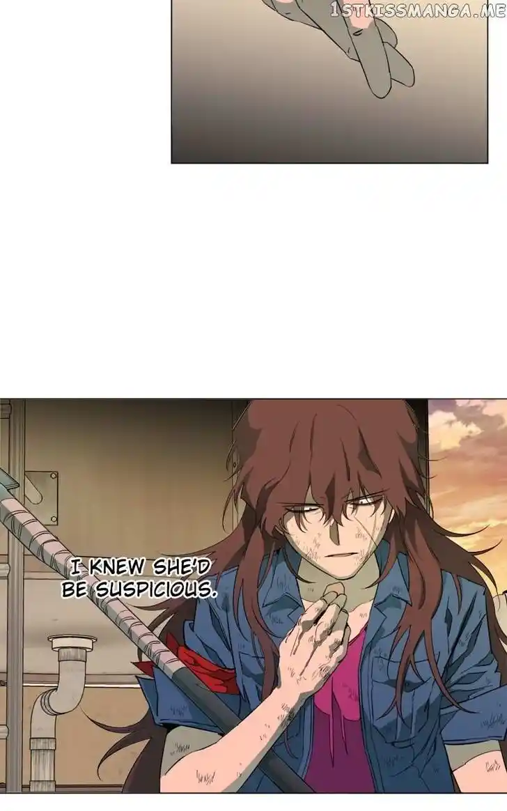 Parallel City Vol.04 Ch.104