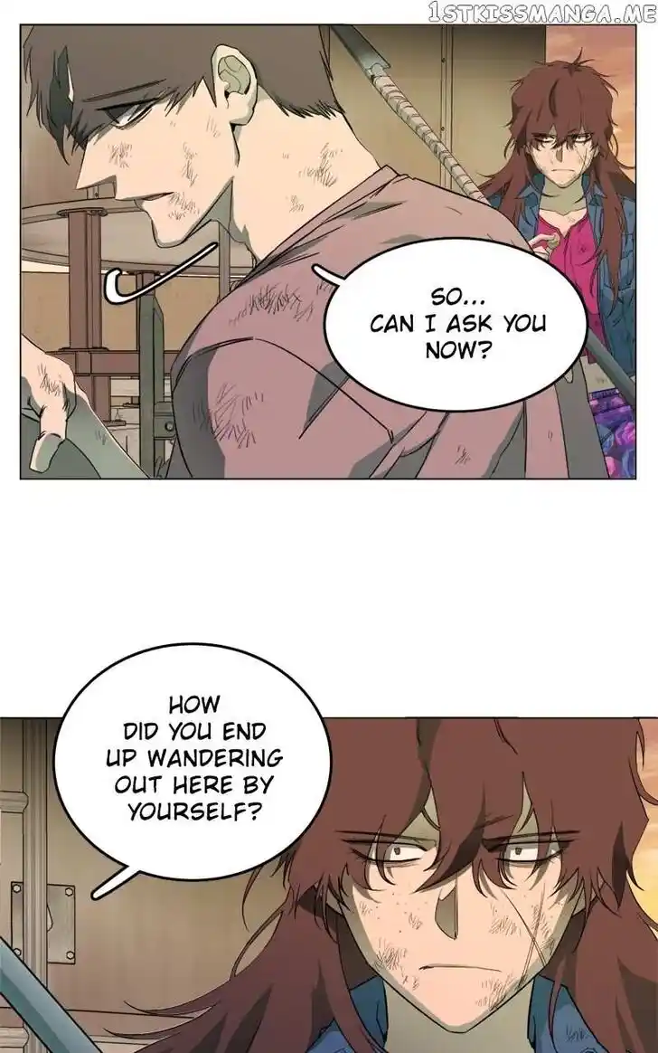 Parallel City Vol.04 Ch.104