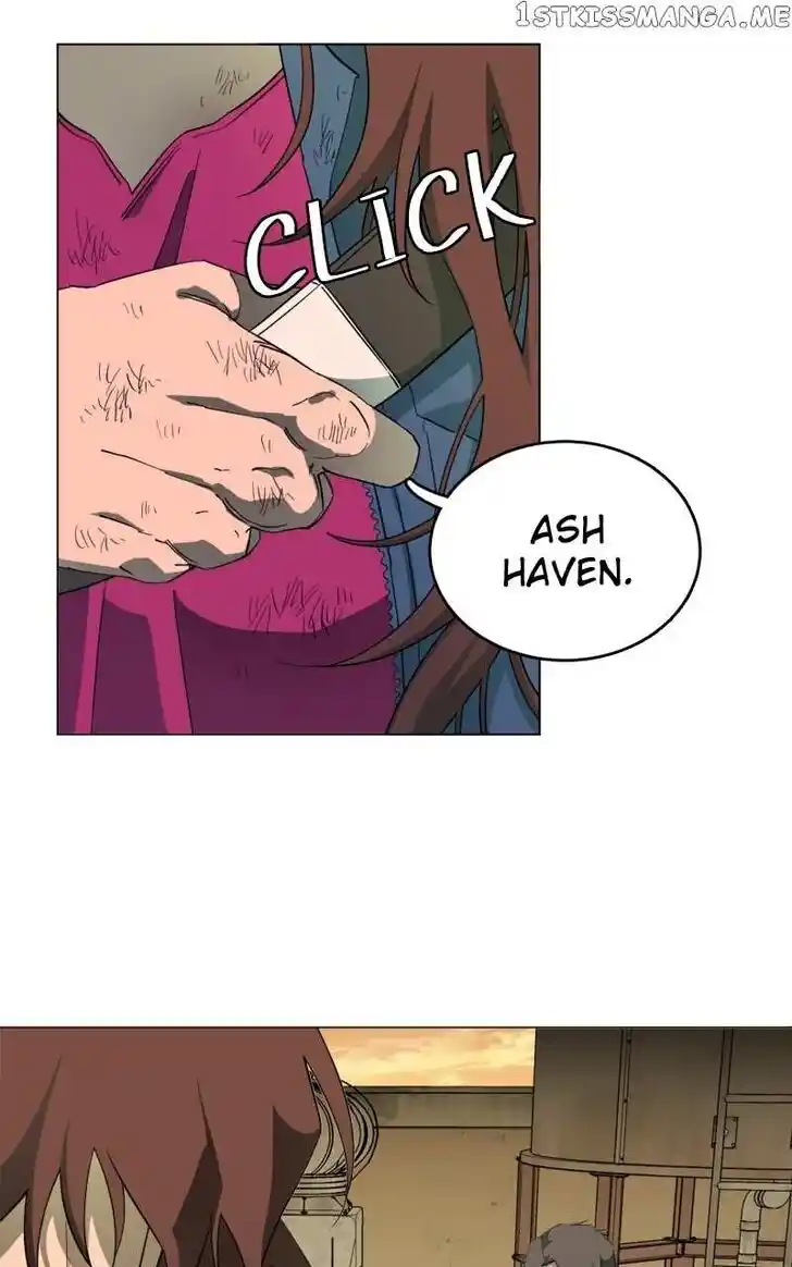 Parallel City Vol.04 Ch.104