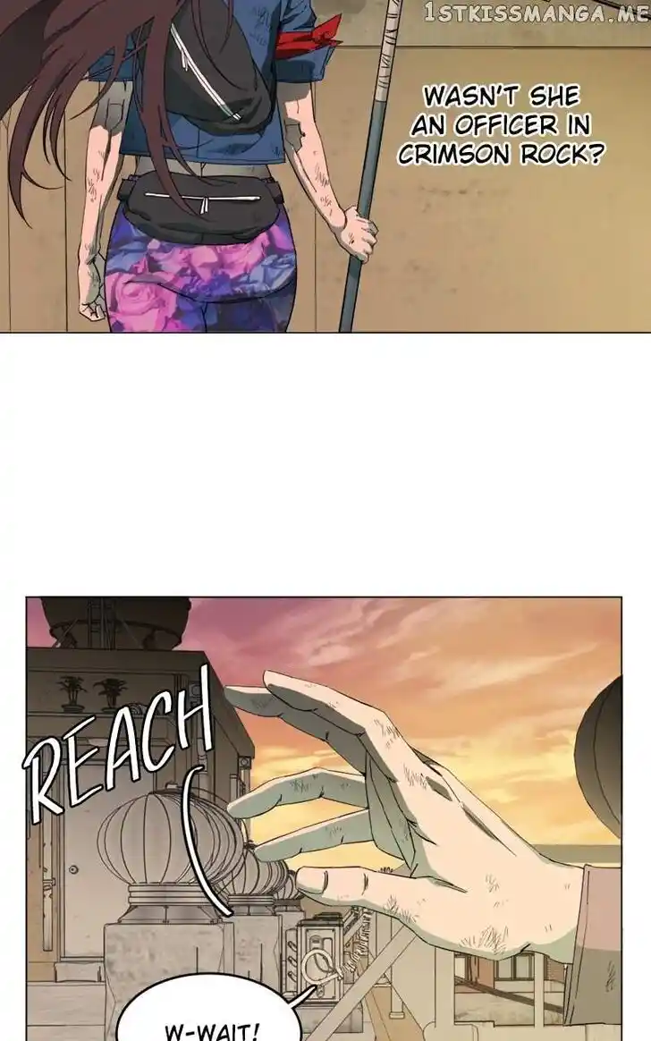 Parallel City Vol.04 Ch.104