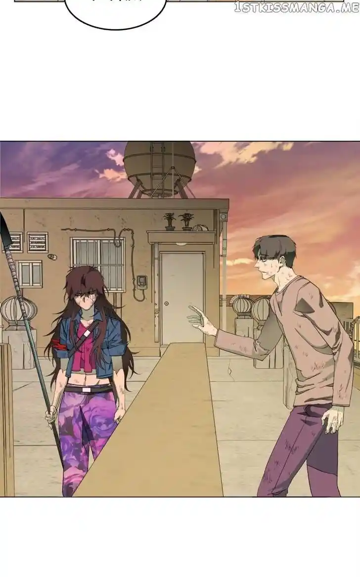 Parallel City Vol.04 Ch.104