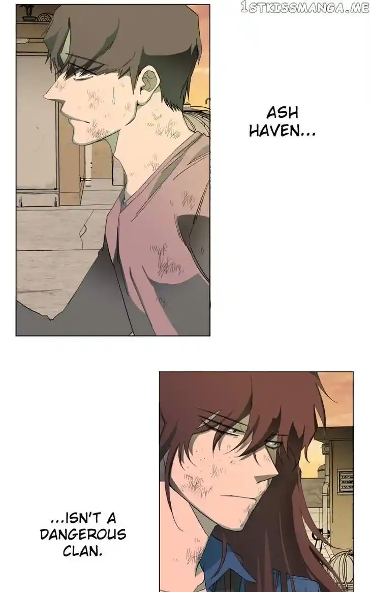 Parallel City Vol.04 Ch.104