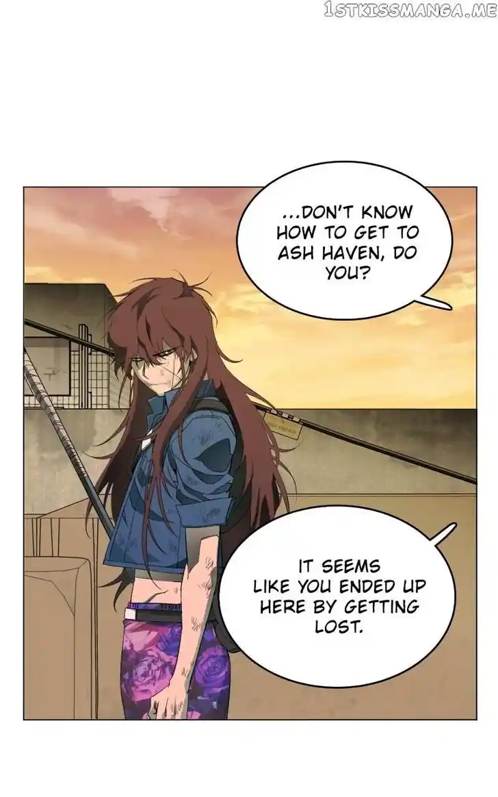 Parallel City Vol.04 Ch.104