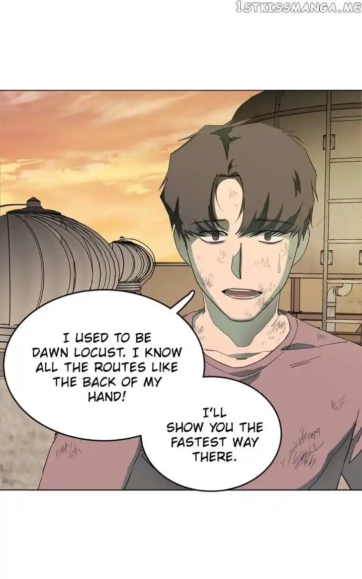 Parallel City Vol.04 Ch.104