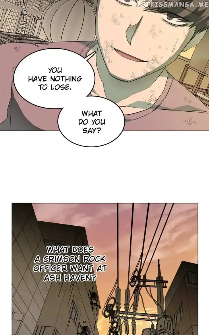 Parallel City Vol.04 Ch.104