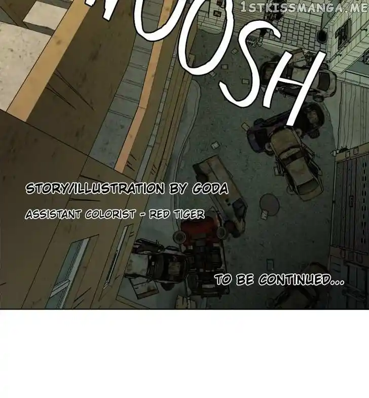 Parallel City Vol.04 Ch.104