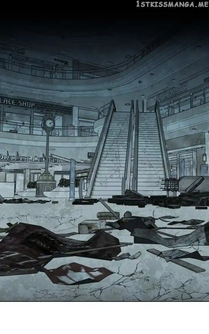 Parallel City Vol.04 Ch.105