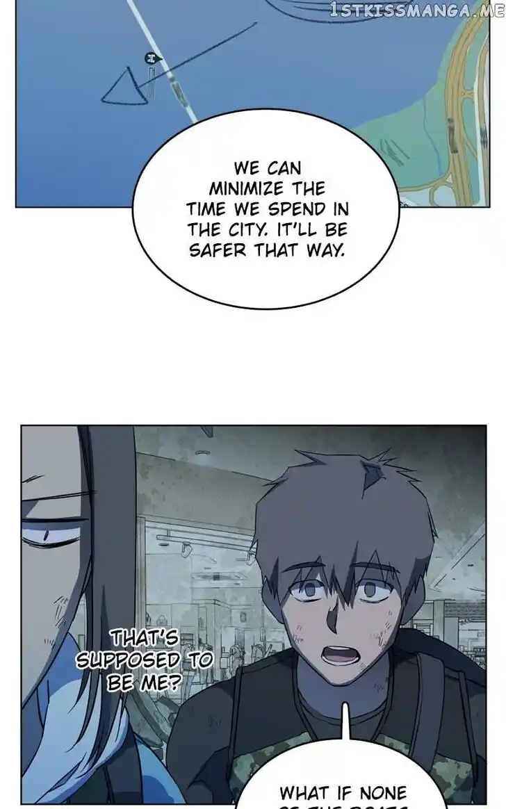 Parallel City Vol.04 Ch.105