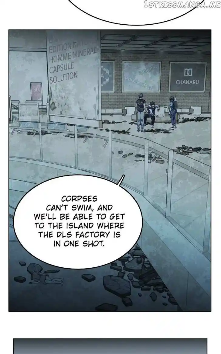 Parallel City Vol.04 Ch.105