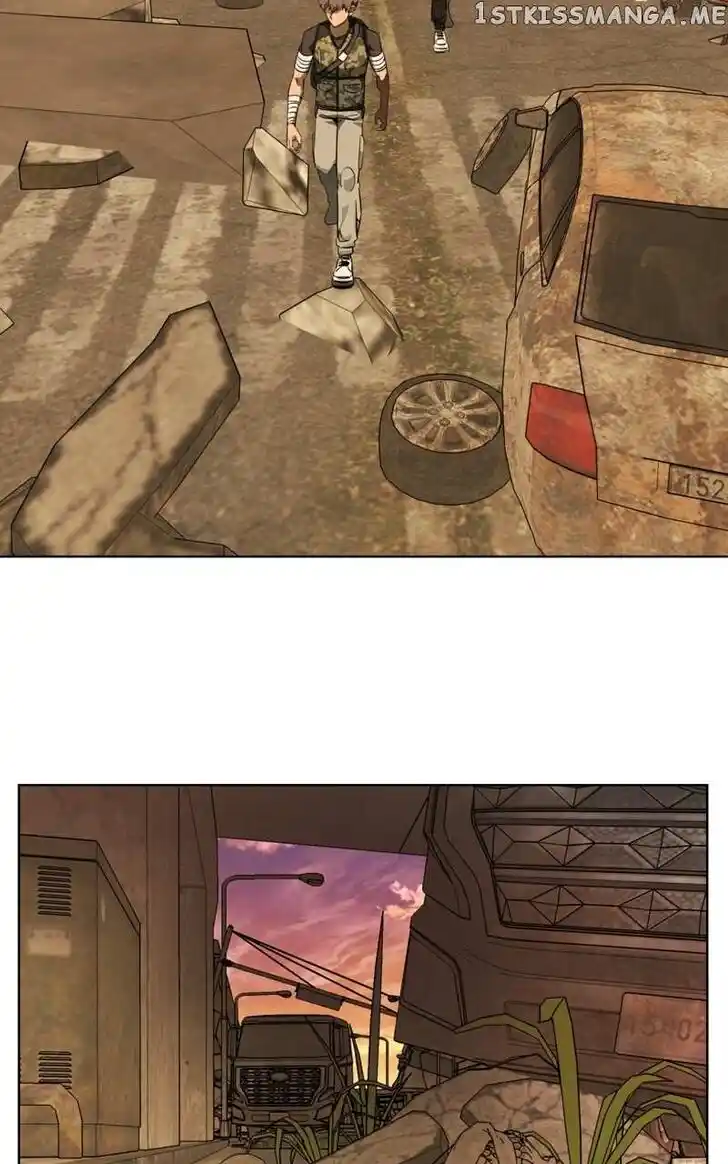 Parallel City Vol.04 Ch.105