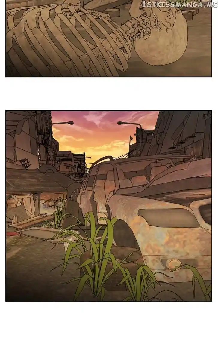 Parallel City Vol.04 Ch.105