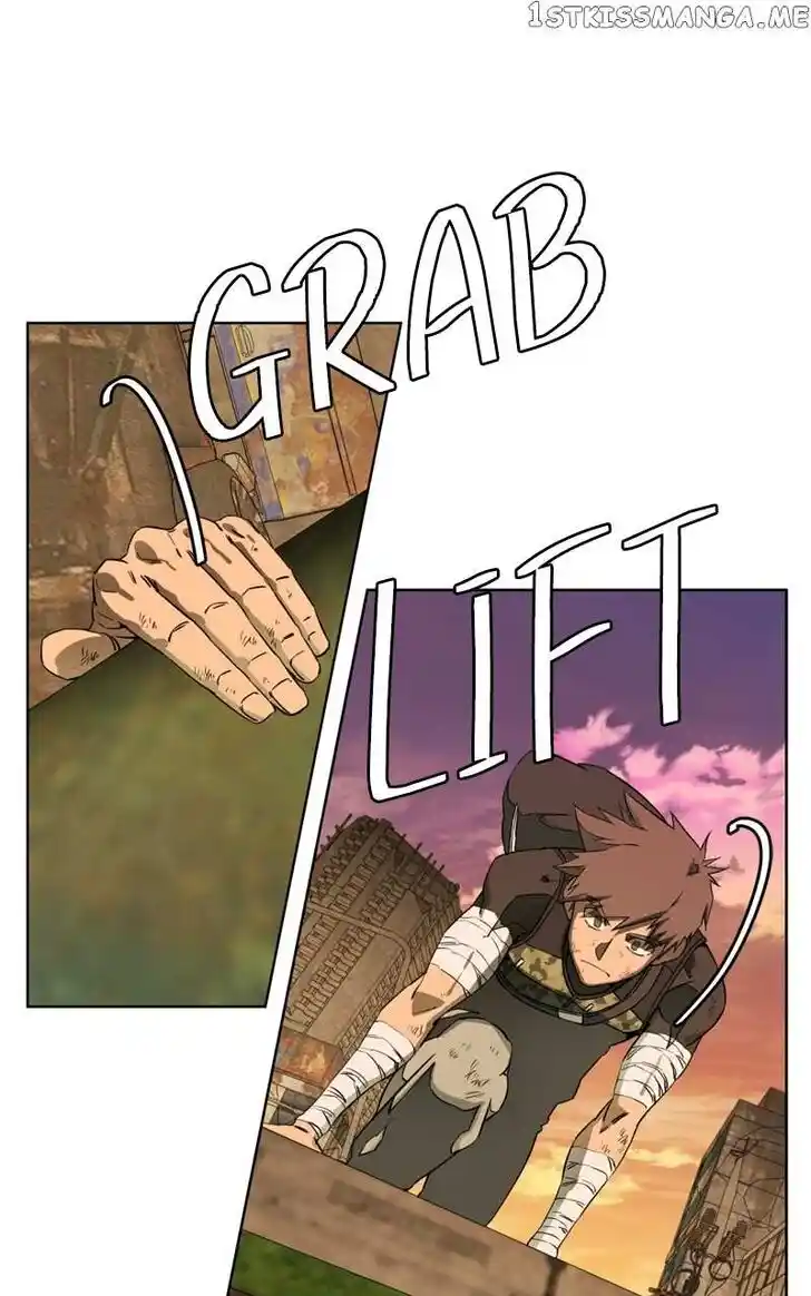 Parallel City Vol.04 Ch.105