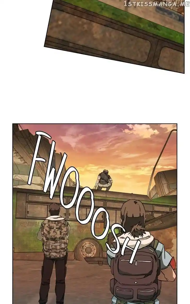 Parallel City Vol.04 Ch.105