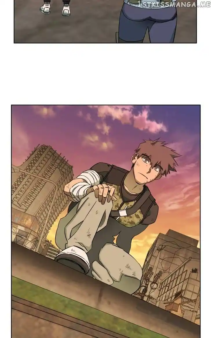 Parallel City Vol.04 Ch.105