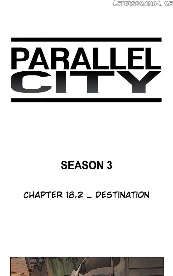 Parallel City Vol.04 Ch.105