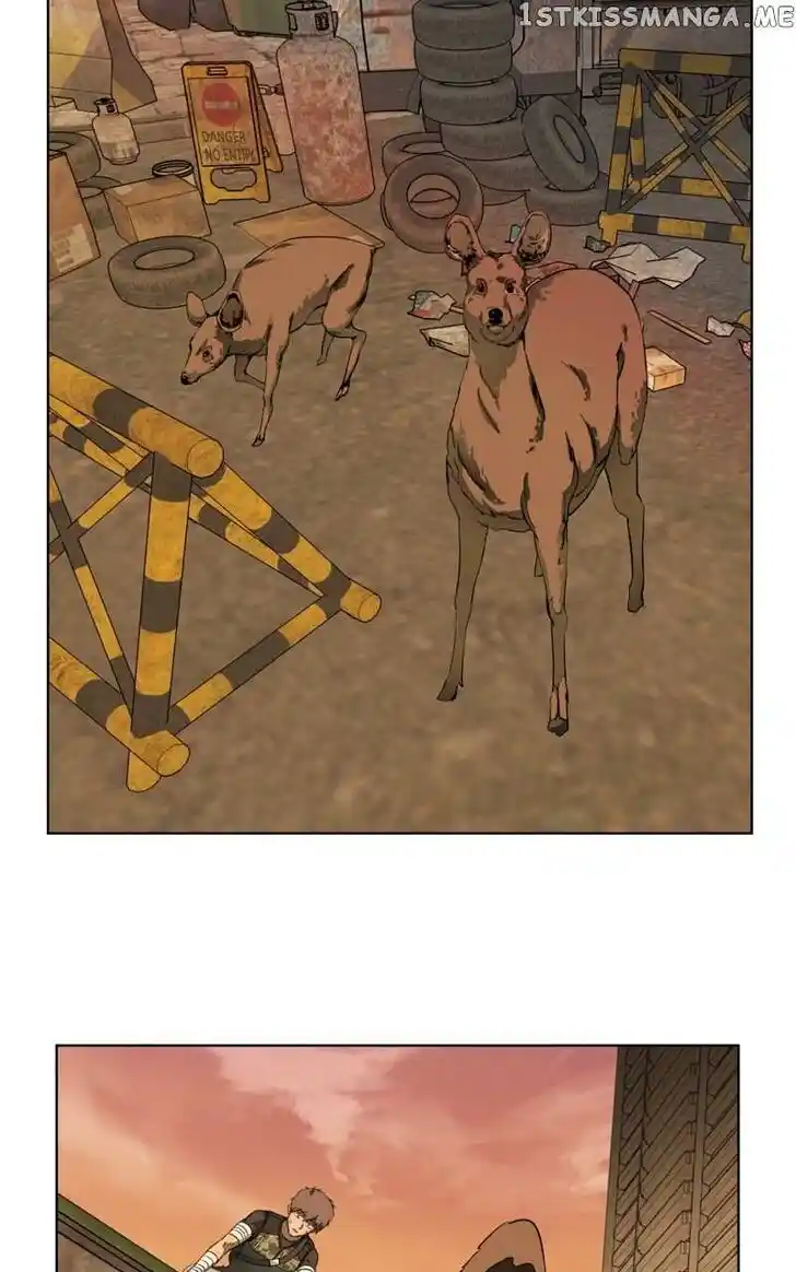 Parallel City Vol.04 Ch.105