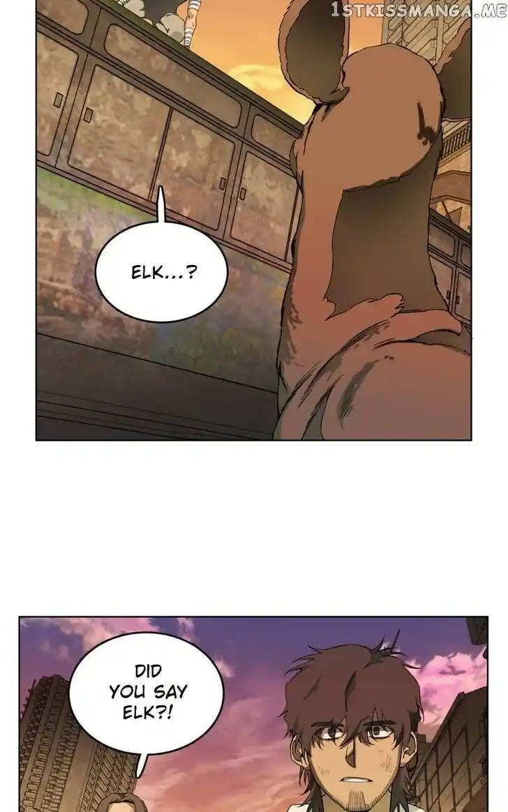 Parallel City Vol.04 Ch.105