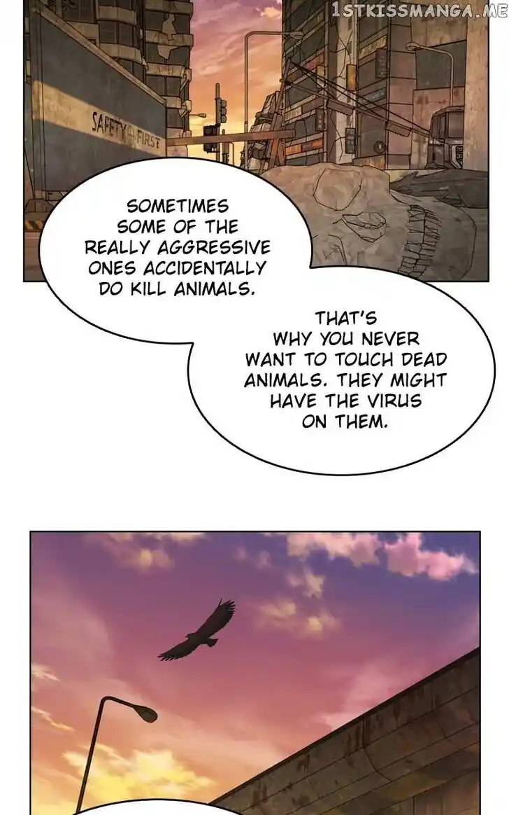 Parallel City Vol.04 Ch.105