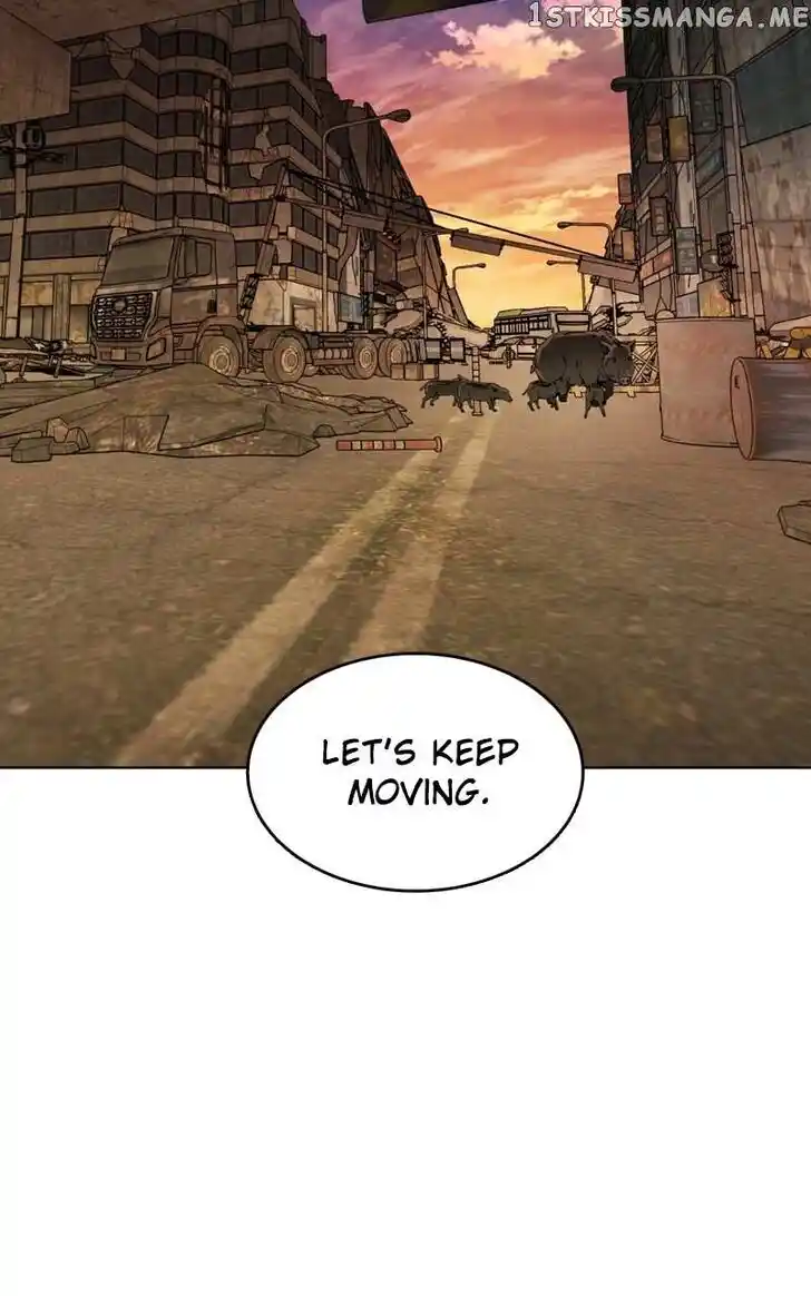 Parallel City Vol.04 Ch.105