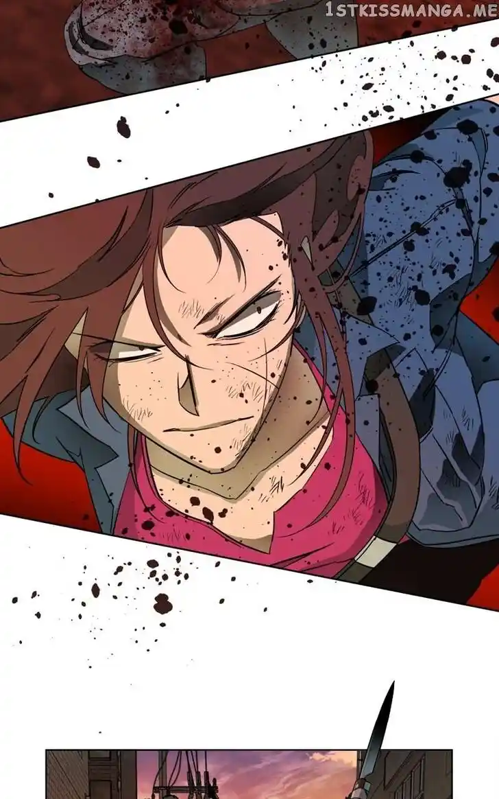 Parallel City Vol.04 Ch.105