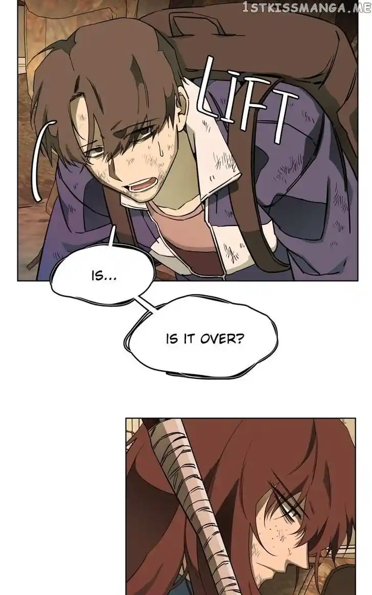 Parallel City Vol.04 Ch.105