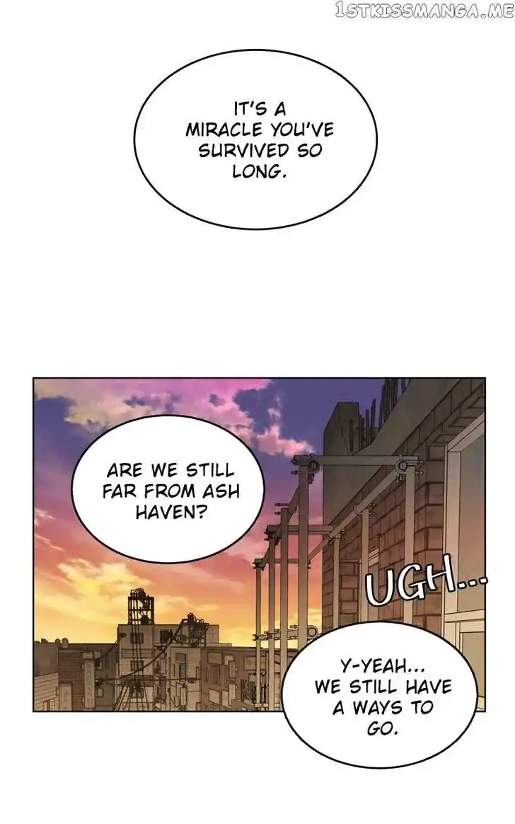 Parallel City Vol.04 Ch.105