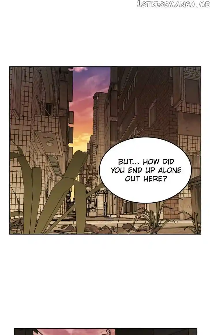 Parallel City Vol.04 Ch.105