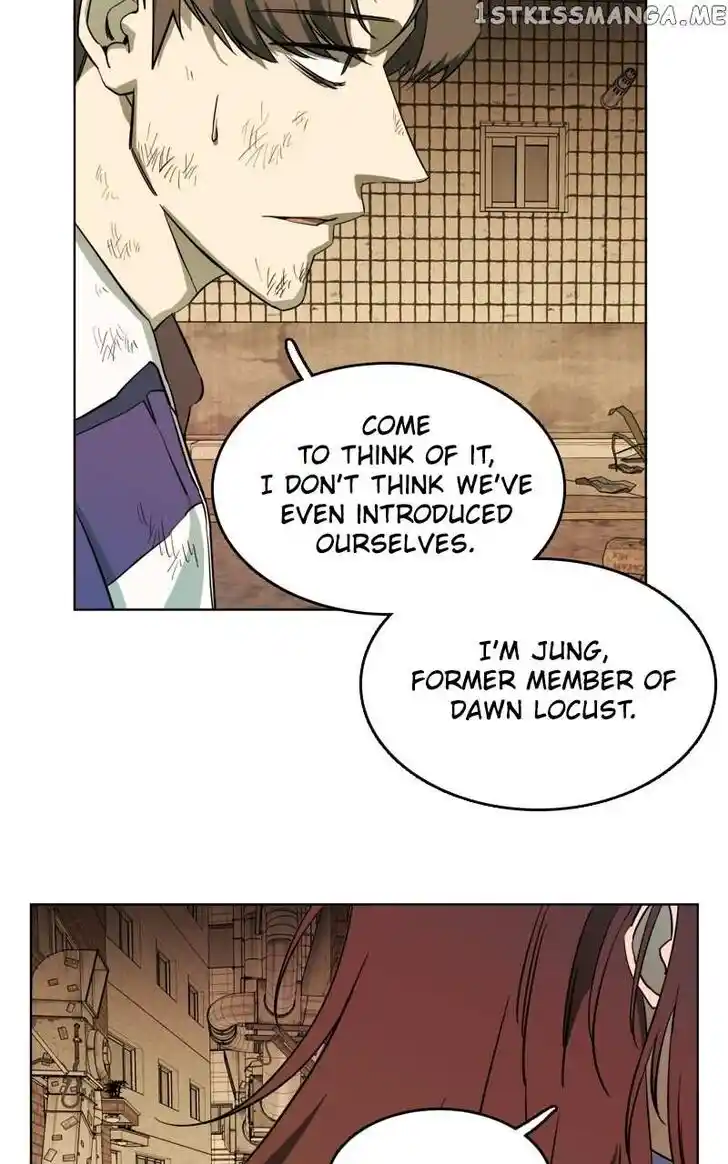 Parallel City Vol.04 Ch.105