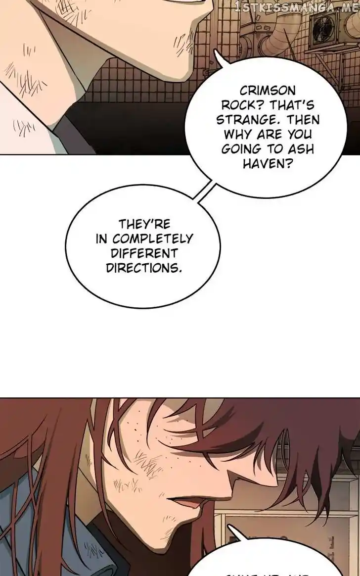 Parallel City Vol.04 Ch.105